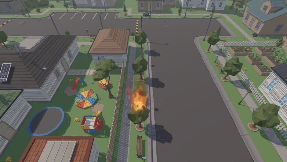 Скриншот 1 из Crisis Control