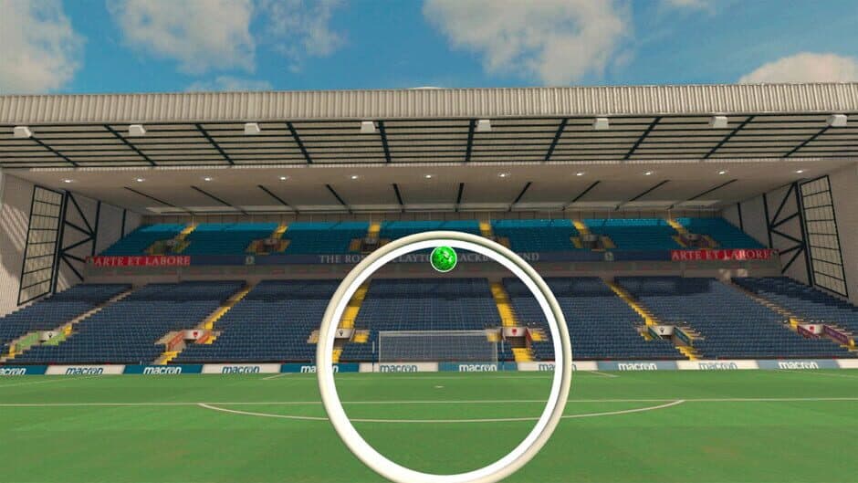 Скриншот 5 из Rezzil Player: Rovers Team Pack