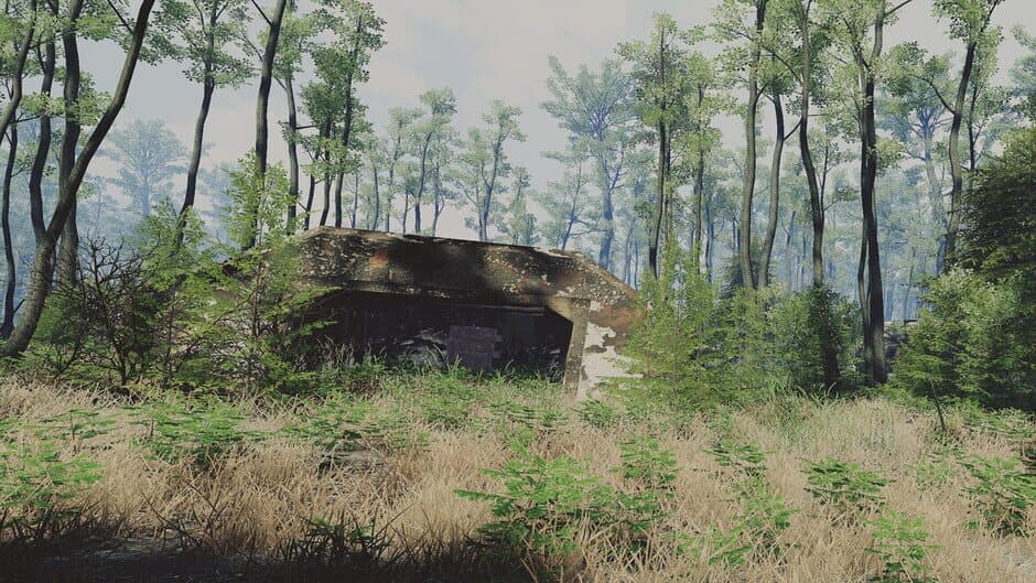 Скриншот 8 из Z.O.N.A: Origin