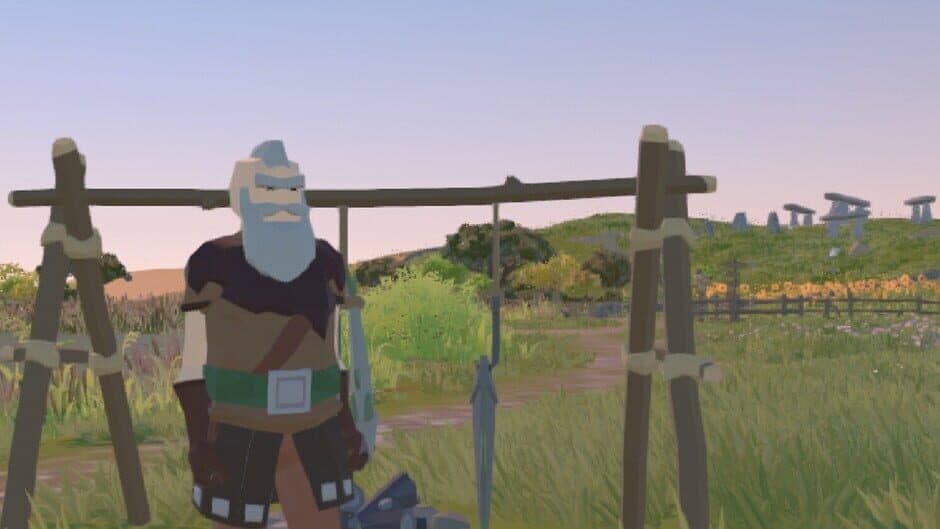 Скриншот 3 из Viking Chef: Feast Frenzy