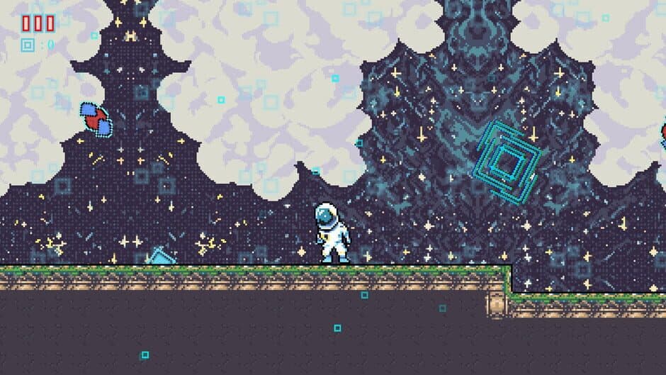 Скриншот 1 из Lost Alien