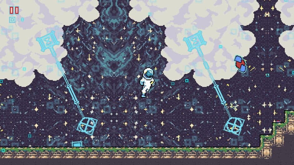 Скриншот 2 из Lost Alien