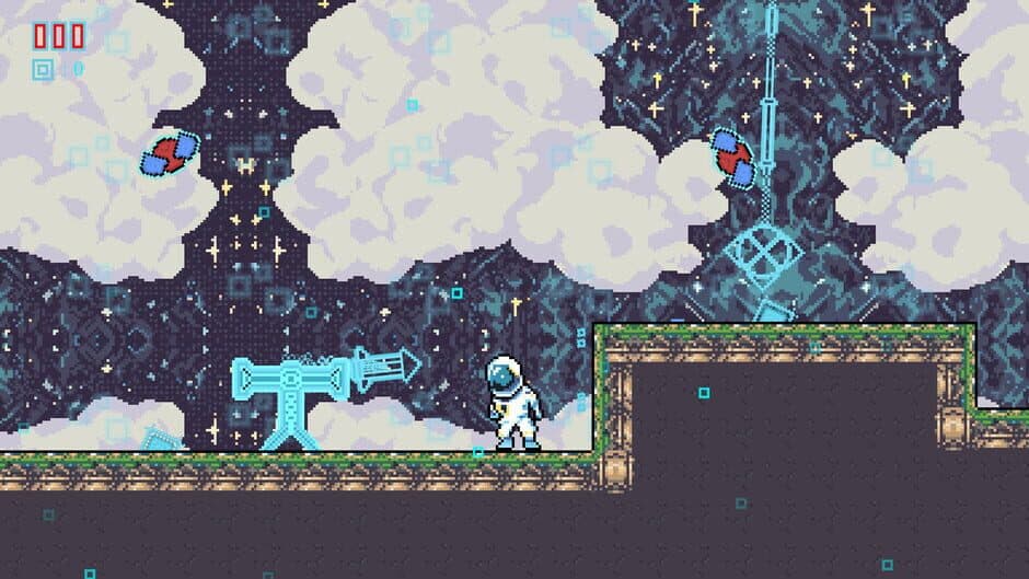 Скриншот 3 из Lost Alien