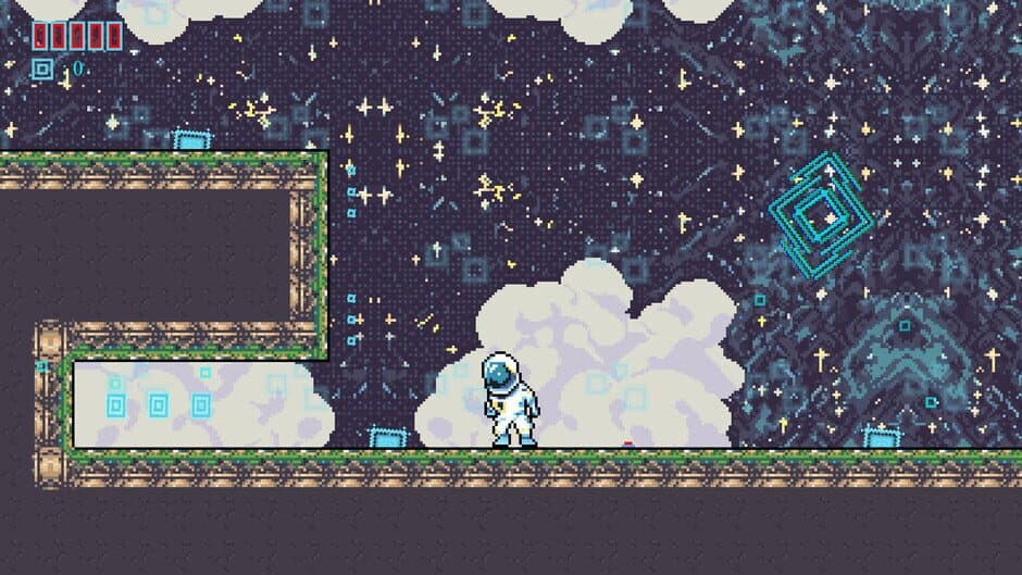 Скриншот 4 из Lost Alien