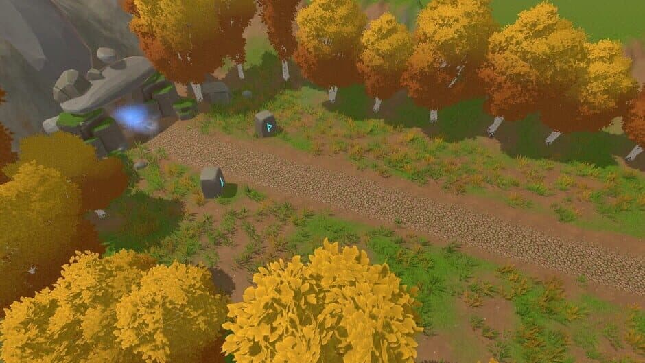 Скриншот 9 из The Cursed Village TD