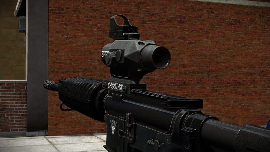 Скриншот 10 из Payday 2: McShay Mod Pack