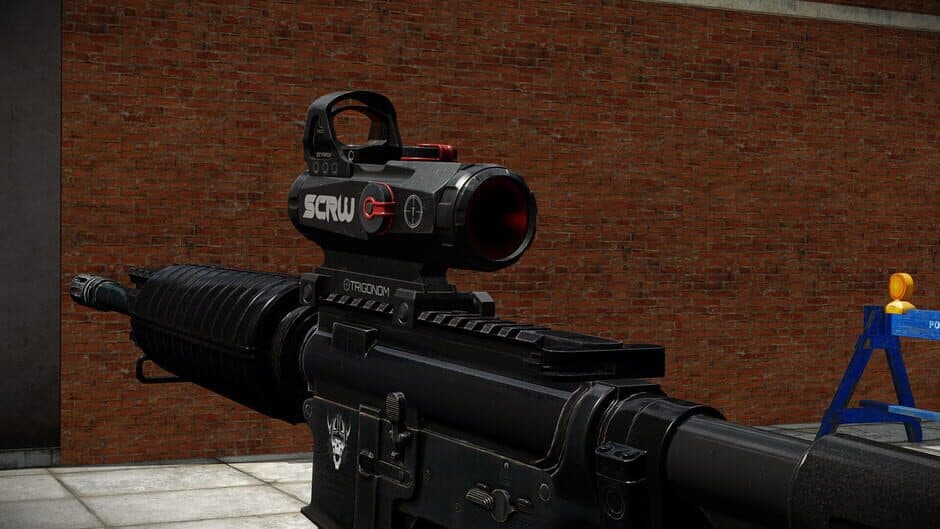 Скриншот 1 из Payday 2: McShay Mod Pack