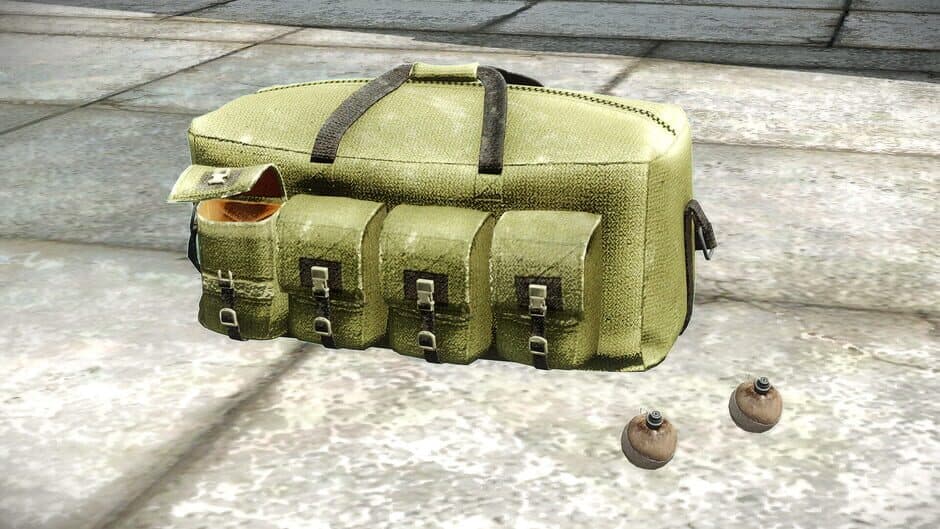 Скриншот 2 из Payday 2: McShay Mod Pack