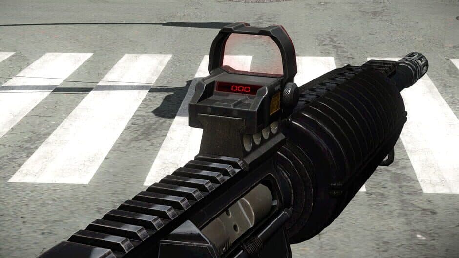 Скриншот 3 из Payday 2: McShay Mod Pack