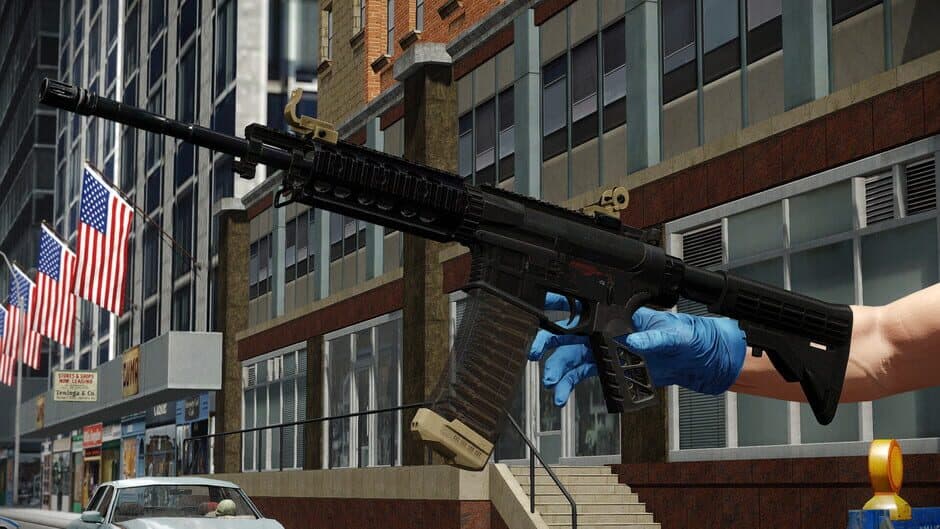 Скриншот 4 из Payday 2: McShay Mod Pack