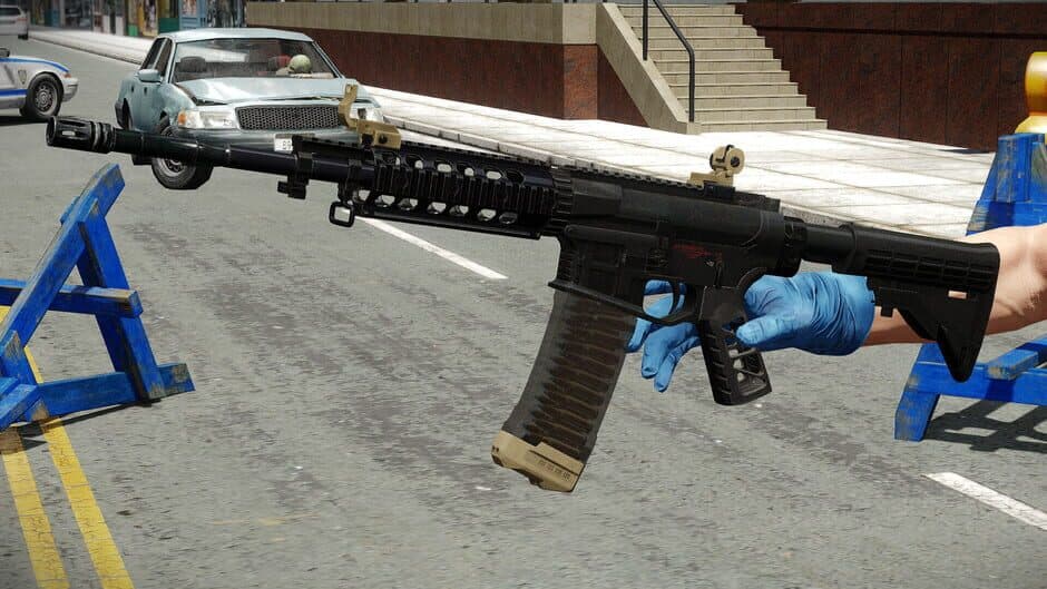 Скриншот 5 из Payday 2: McShay Mod Pack