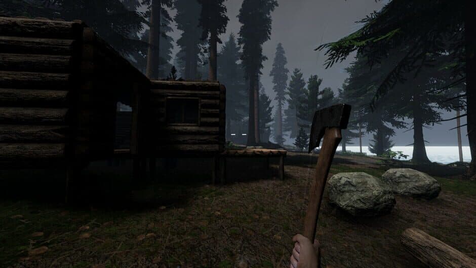 Скриншот 2 из Isle of the Jötunn