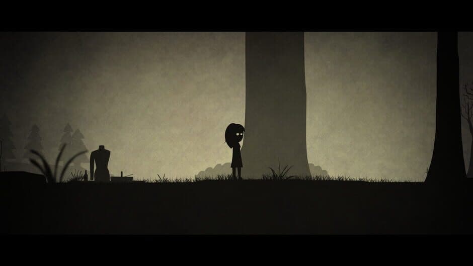 Скриншот 7 из Faded Stories: Full Moon