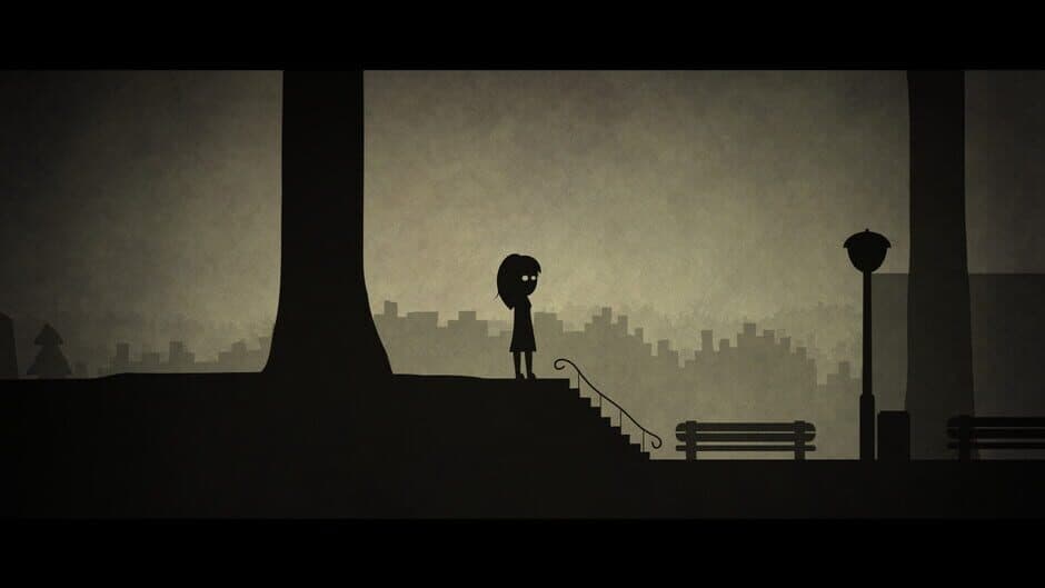 Скриншот 8 из Faded Stories: Full Moon