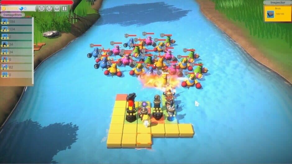 Скриншот 3 из Float