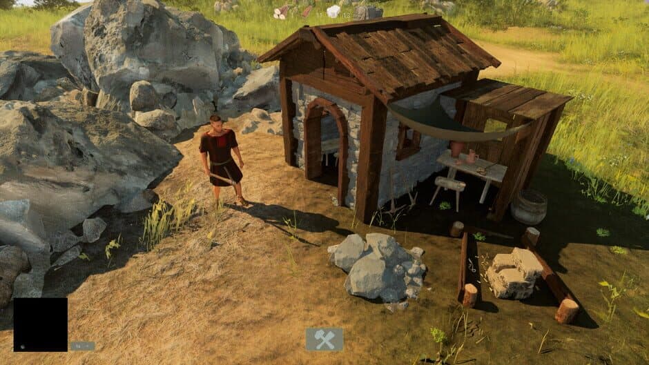 Скриншот 4 из The First Explorers