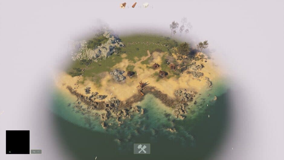 Скриншот 5 из The First Explorers