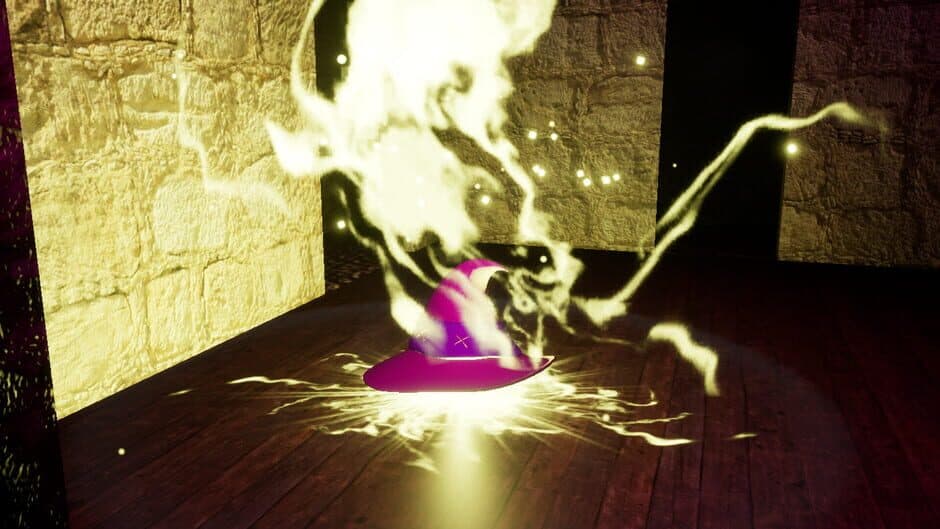 Скриншот 1 из Arcane Arena