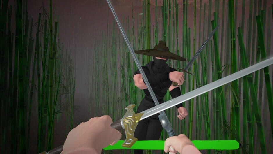 Скриншот 1 из Sword Drift