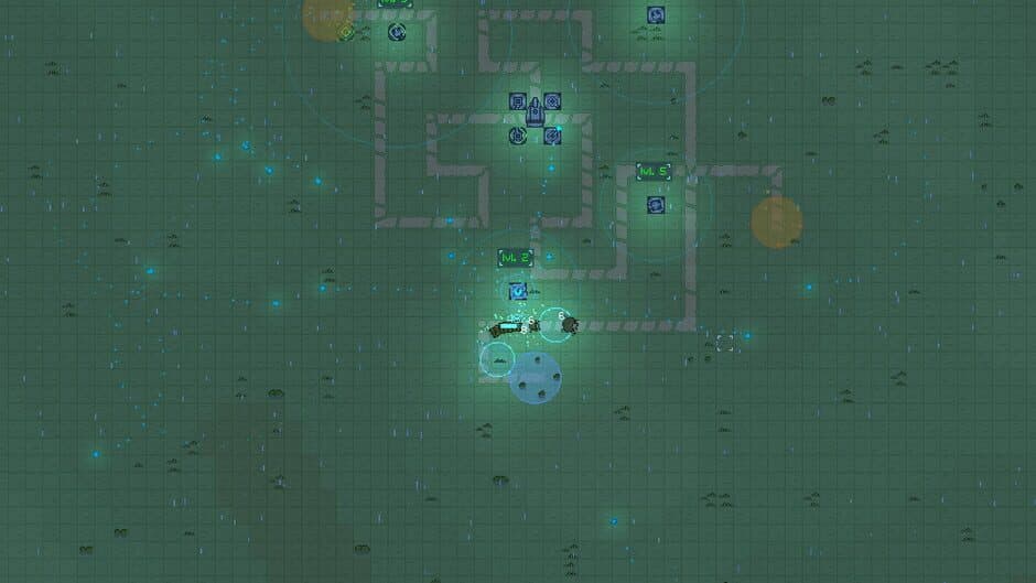 Скриншот 3 из Omega Tower