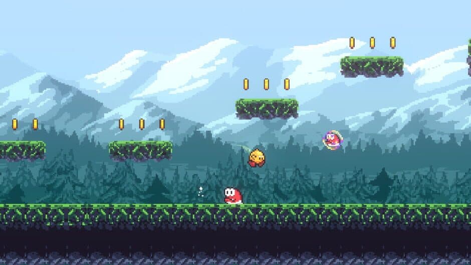 Скриншот 5 из Blobby's Quest