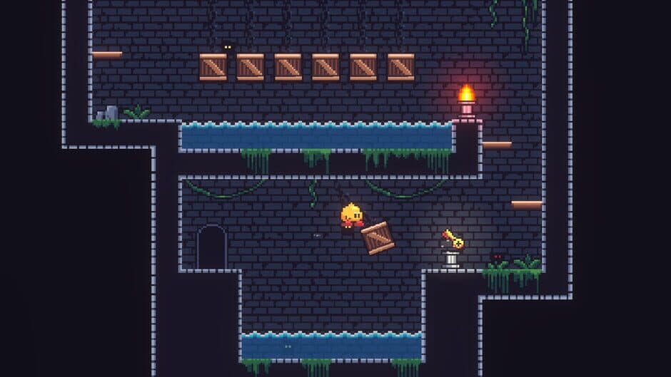 Скриншот 3 из Blobby's Quest