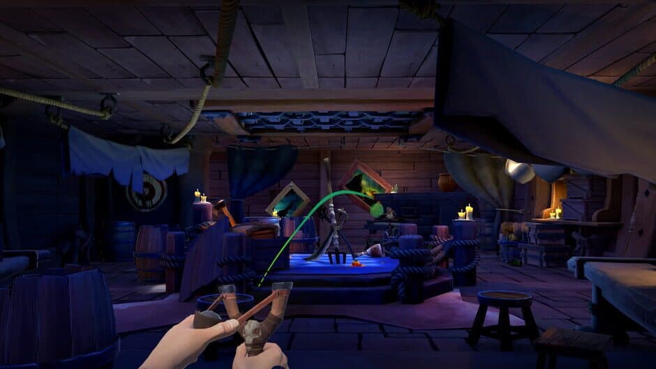 Скриншот 3 из Rat it!