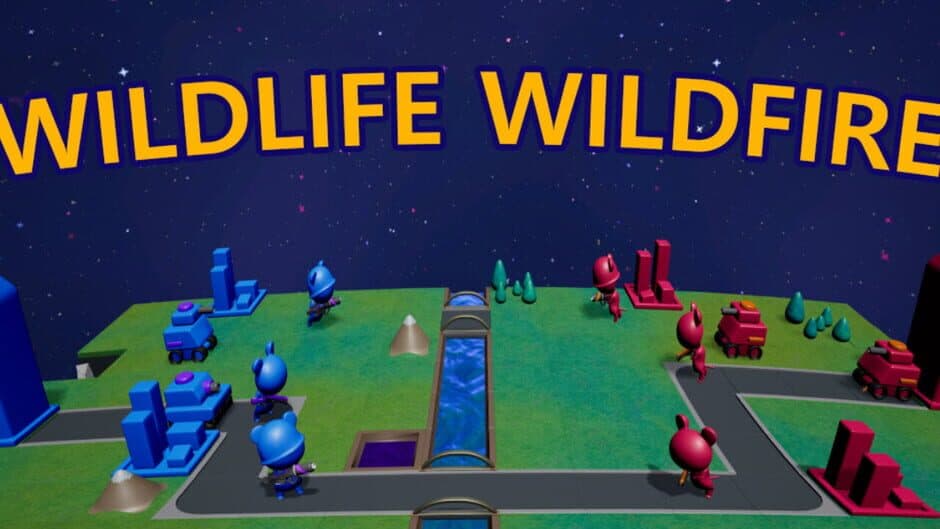 Скриншот 6 из Cosmic Critters