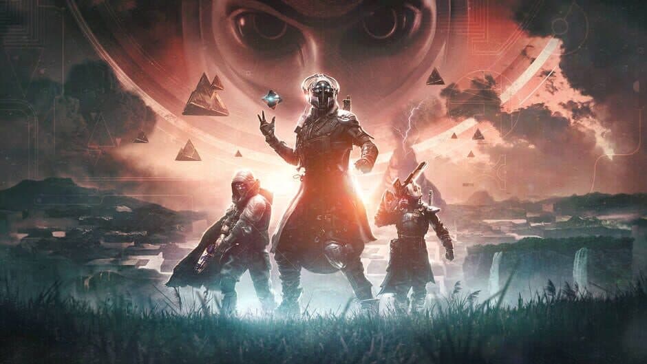 Скриншот 12 из Destiny 2: The Final Shape