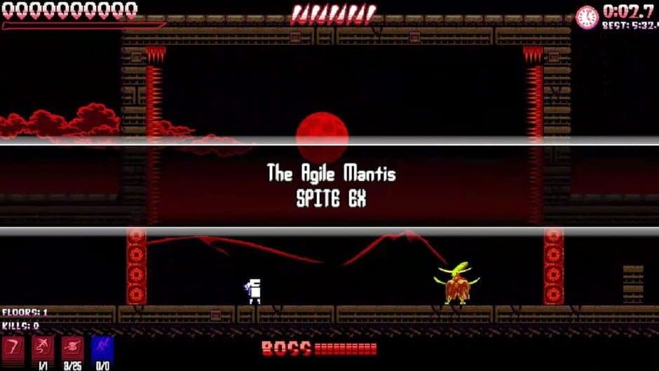 Скриншот 4 из Super House of Dead Ninjas: True Ninja Pack
