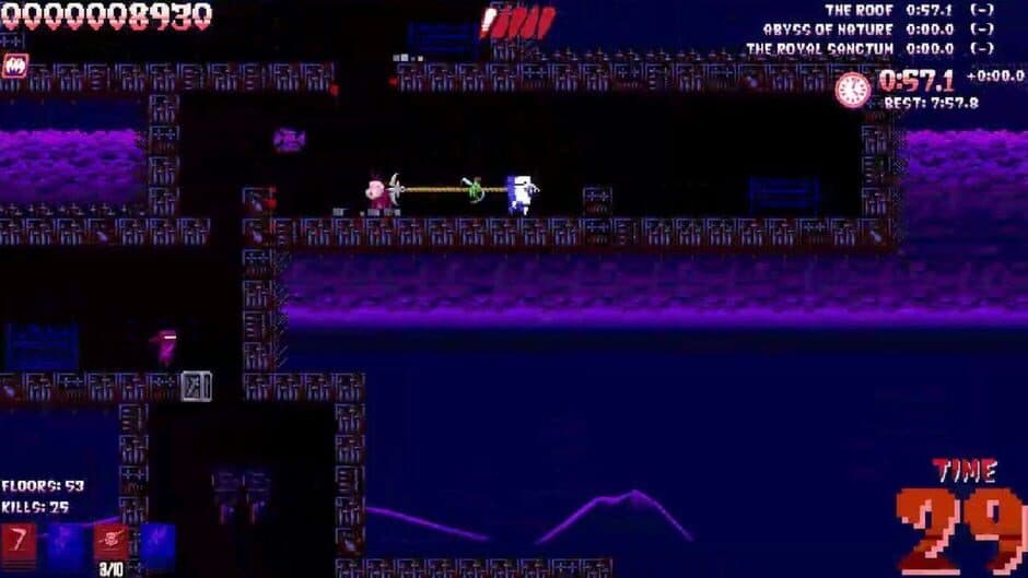 Скриншот 5 из Super House of Dead Ninjas: True Ninja Pack