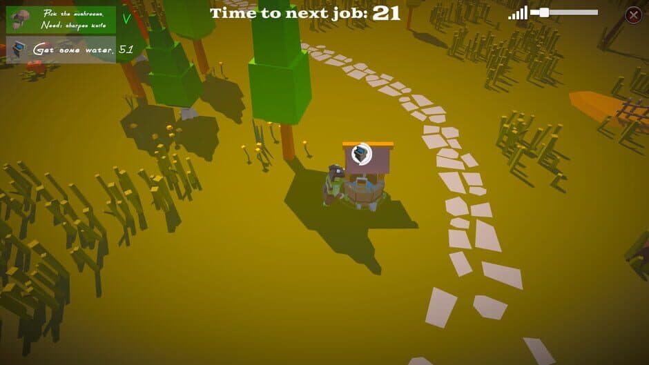 Скриншот 5 из Goblin Daily Life