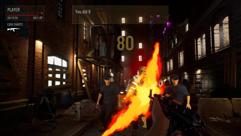 Скриншот 3 из Narco Wars