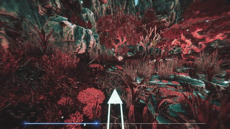 Скриншот 5 из Paper Flight: Relic Hunter