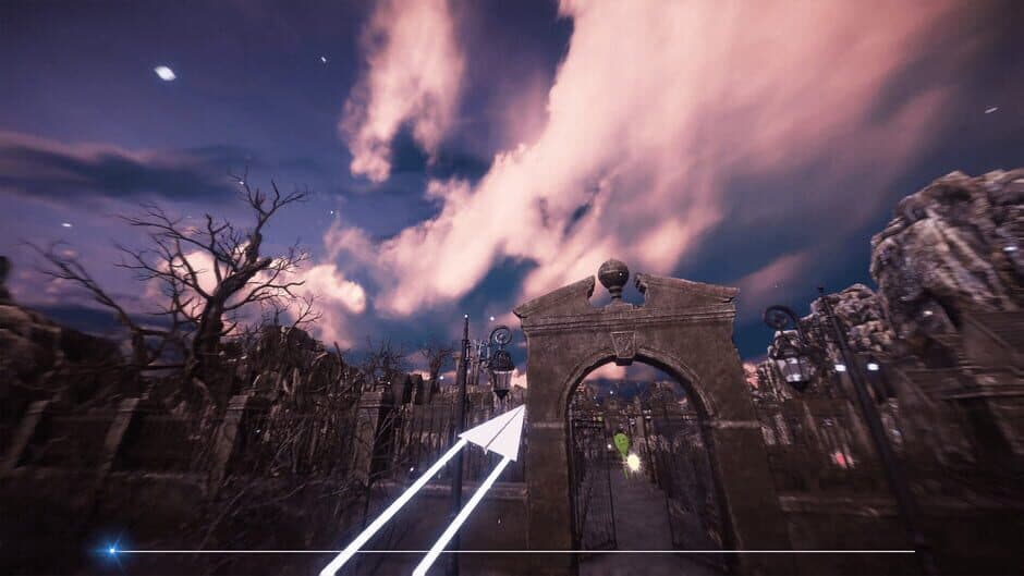 Скриншот 6 из Paper Flight: Relic Hunter