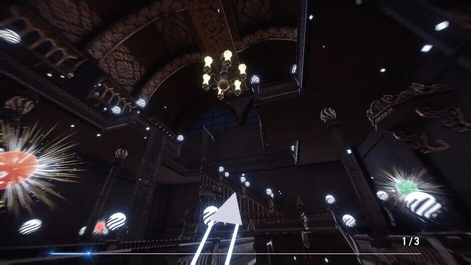 Скриншот 4 из Paper Flight: Relic Hunter