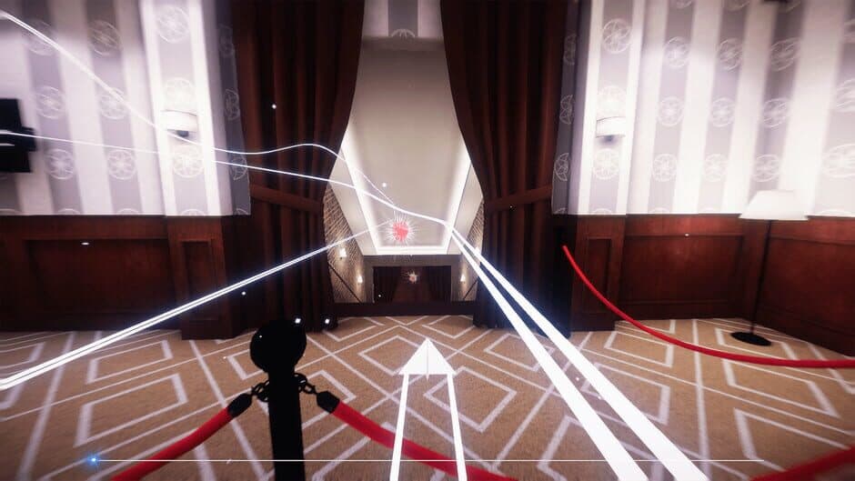 Скриншот 3 из Paper Flight: Relic Hunter