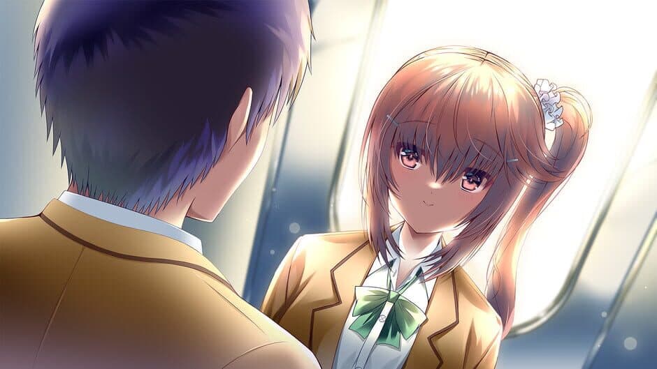 Скриншот 1 из Owari no Kane ga Naru mae ni: Chapter 2