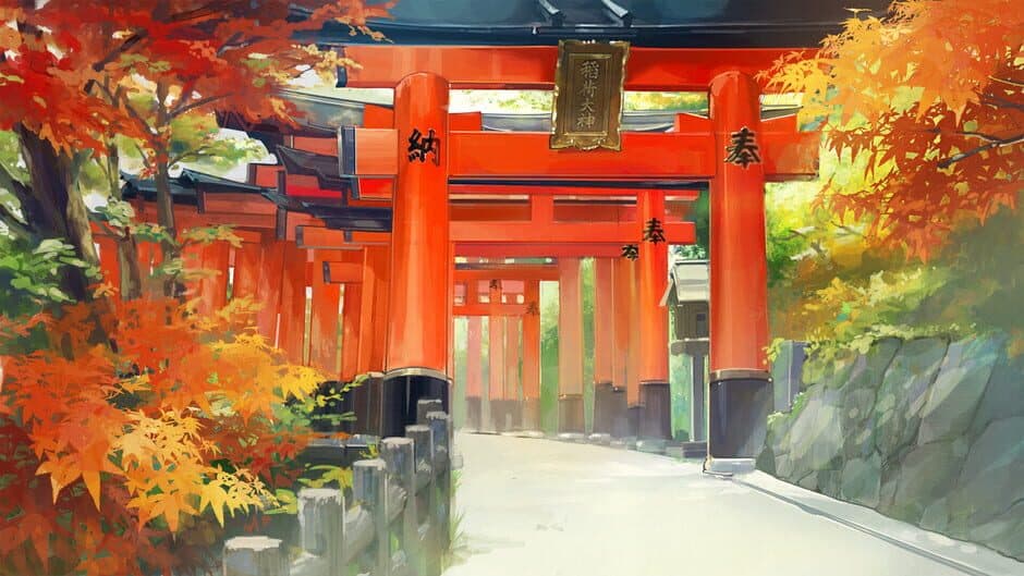 Скриншот 4 из Owari no Kane ga Naru mae ni: Chapter 2