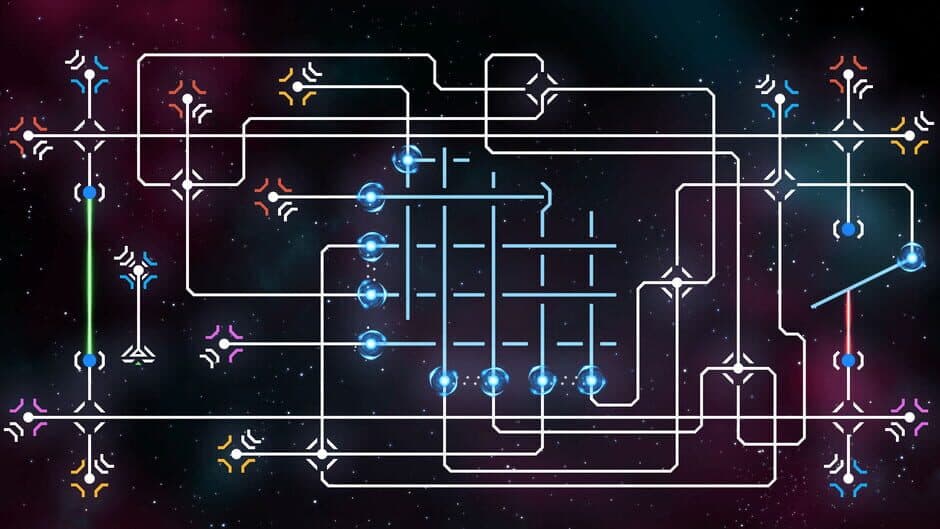 Скриншот 2 из Unloop