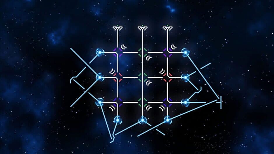 Скриншот 3 из Unloop