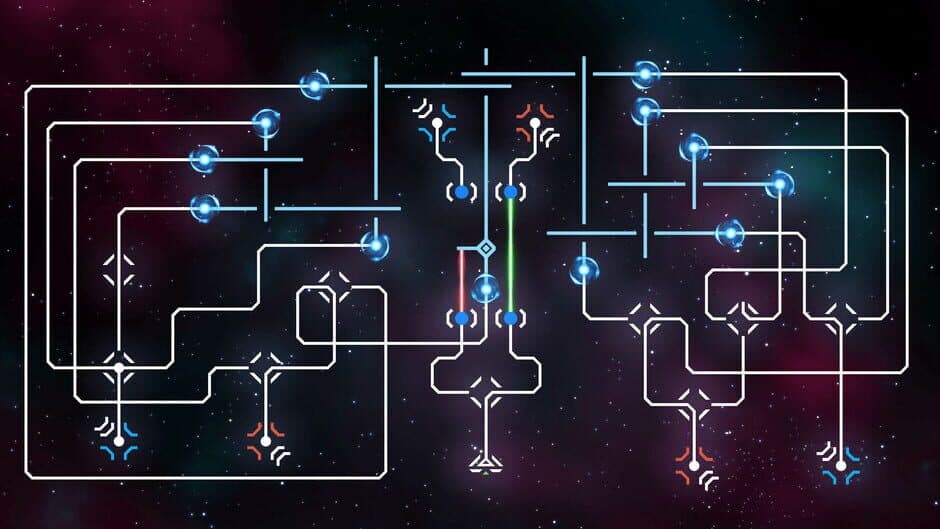 Скриншот 4 из Unloop