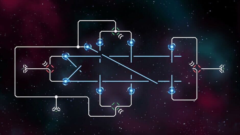 Скриншот 8 из Unloop