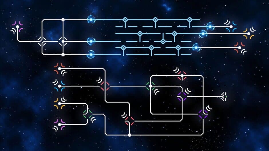Скриншот 9 из Unloop