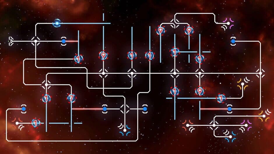 Скриншот 10 из Unloop