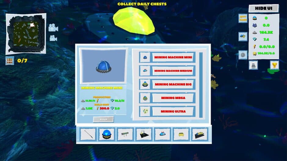 Скриншот 2 из Underwater World: DLC Pack