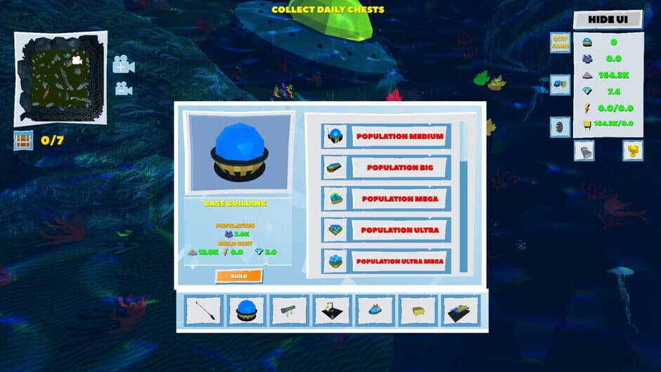 Скриншот 3 из Underwater World: DLC Pack