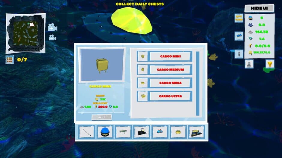 Скриншот 4 из Underwater World: DLC Pack
