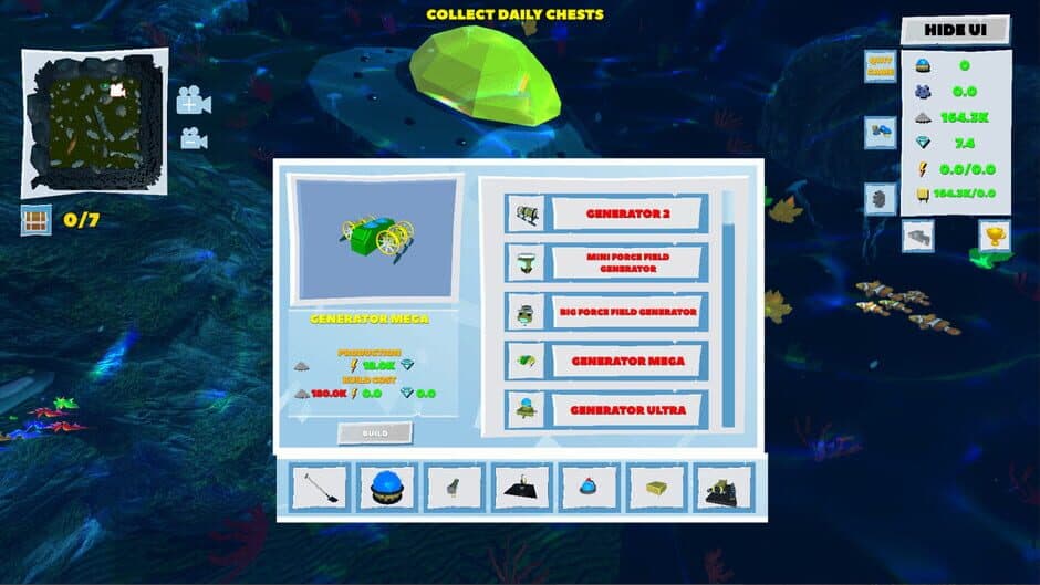 Скриншот 5 из Underwater World: DLC Pack