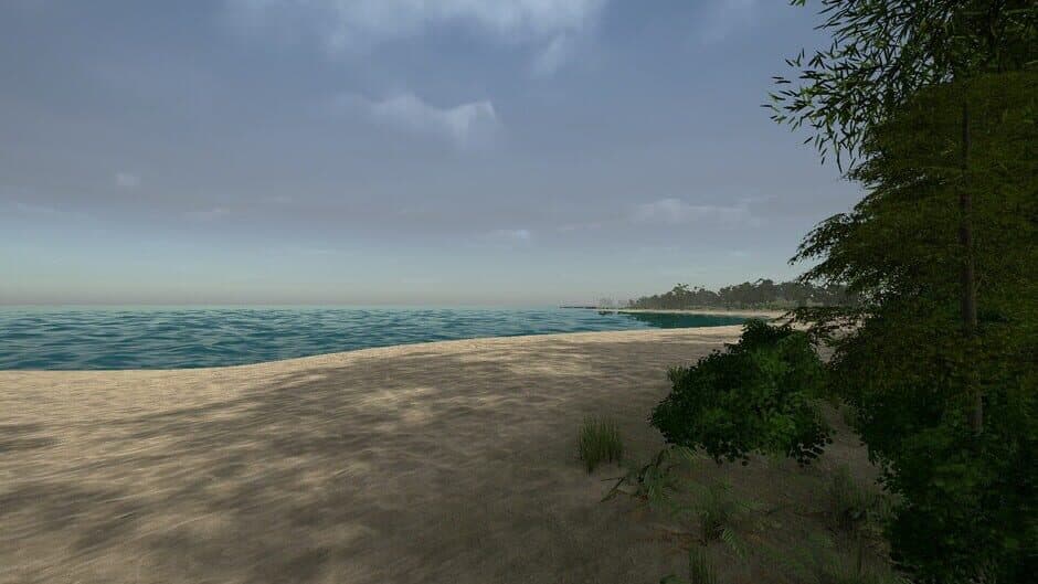 Скриншот 5 из Ultimate Fishing Simulator: Florida